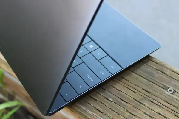 Dell XPS 13 Plus – Ultrabook Hiện Đại Đột Phá Trong Thiết Kế Và Hiệu Năng